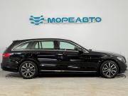 Mercedes-Benz C-Класс IV (W205) Рестайлинг Калининград  - изображение 25