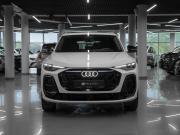 Audi Q5 III Москва  - изображение 32