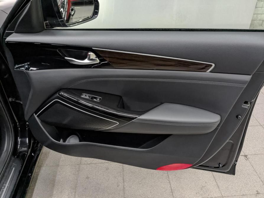 Kia K7 YG (II) Москва  - изображение 24