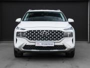 Hyundai Santa Fe IV Рестайлинг Москва  - изображение 57