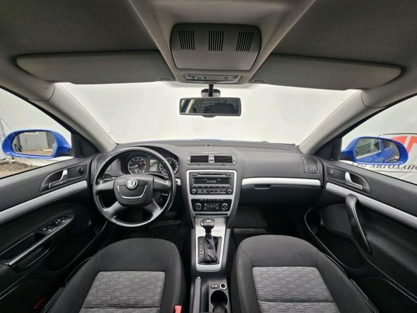 Skoda Octavia II (A5) Рестайлинг с пробегом 2010 года, цена 899 000 рублей, 131702 км, лифтбек, Автокод Объявления