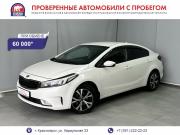 Kia Cerato III Рестайлинг (Classic) Красноярск  - изображение 26
