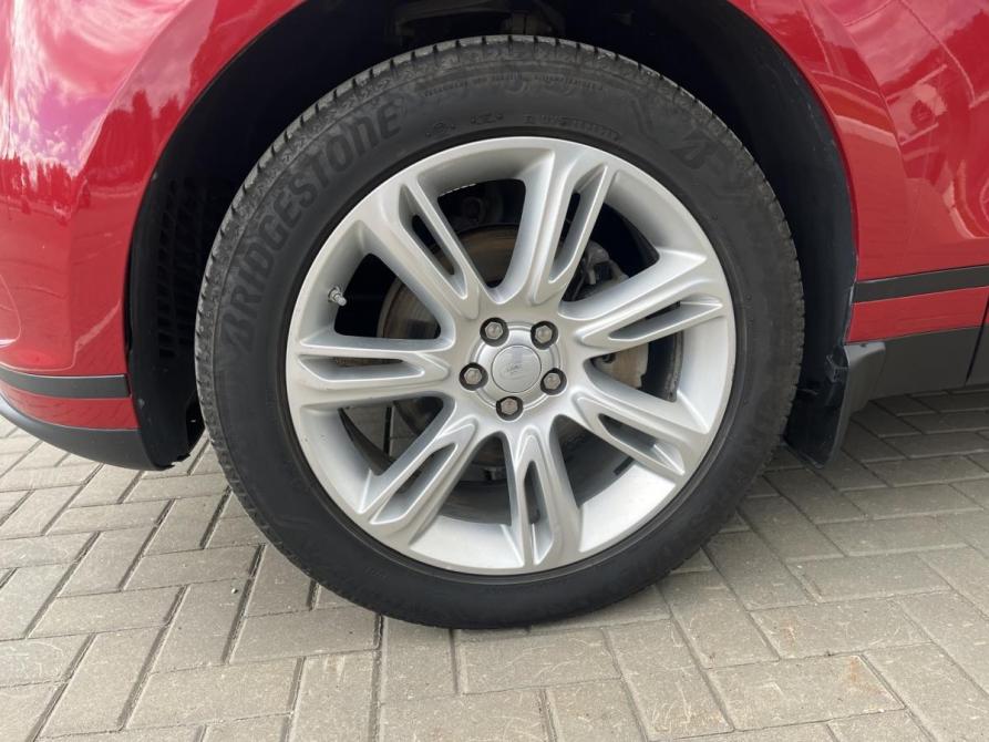 Land Rover Range Rover Velar I Саратов  - изображение 16