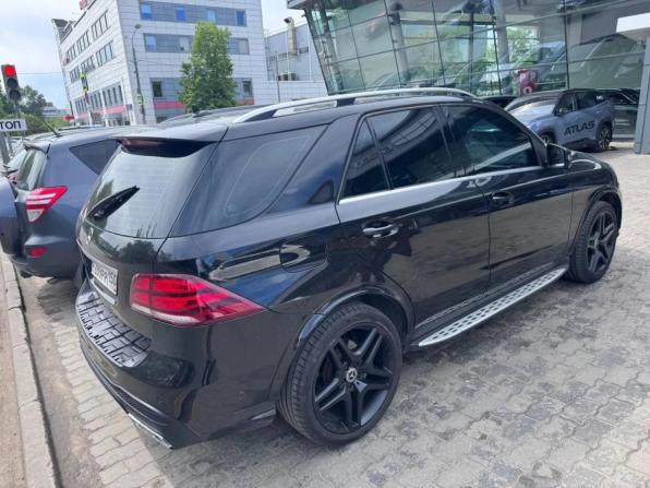Mercedes-Benz M-Класс III (W166) с пробегом 2012 года, цена 1 700 000 рублей, 266841 км, внедорожник, Автокод Объявления