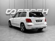 Mercedes-Benz GLK-Класс I (X204) Рестайлинг Тюмень  - изображение 24