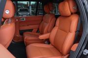Li Auto (Lixiang) L9 I Москва  - изображение 50