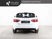 Lada (ВАЗ) Vesta I Казань  - изображение 20
