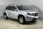 Nissan Terrano III (D10) Саранск  - изображение 30