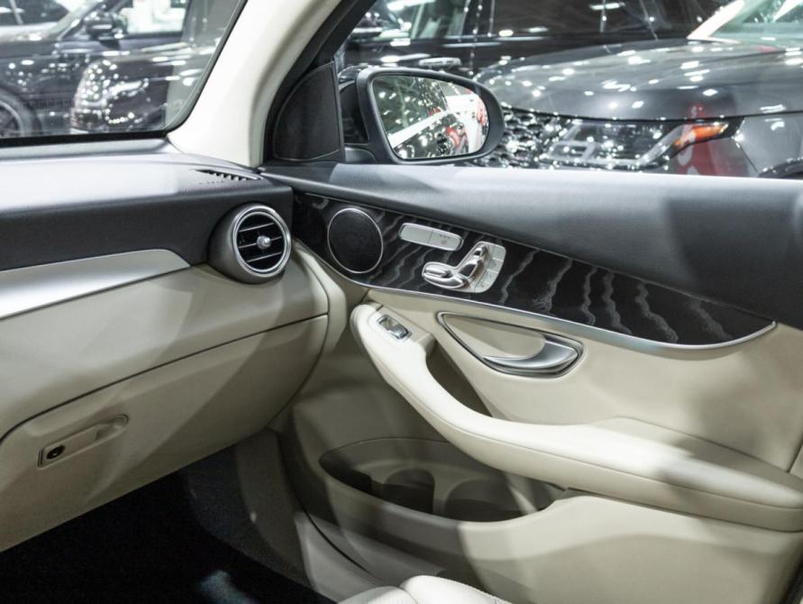 Mercedes-Benz GLC Coupe I (C253) Санкт-Петербург  - изображение 26