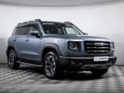 Haval Dargo Москва  - изображение 24