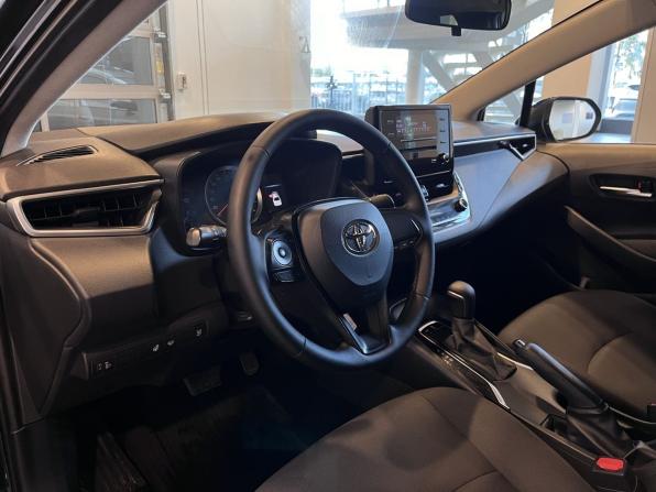 Toyota Corolla XII (E210) с пробегом 2019 года, цена 1 760 000 рублей, 177861 км, седан, Автокод Объявления