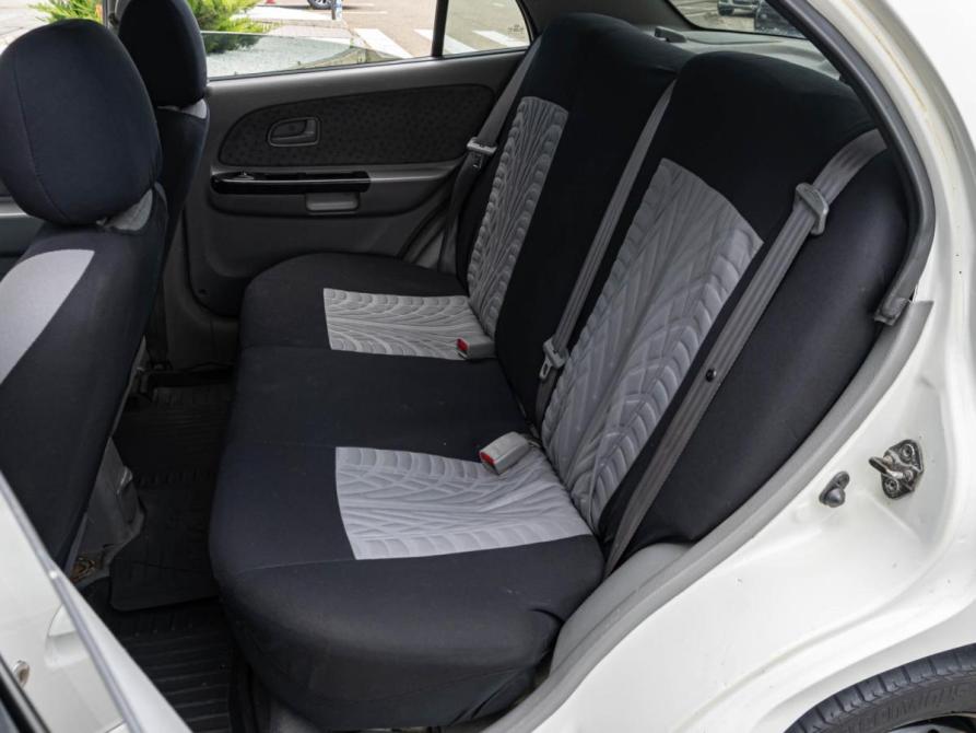 Kia Rio I Рестайлинг Краснодар  - изображение 9