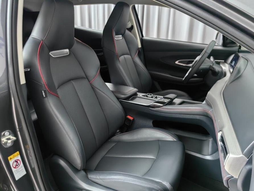 Changan UNI-T I Подольск  - изображение 7