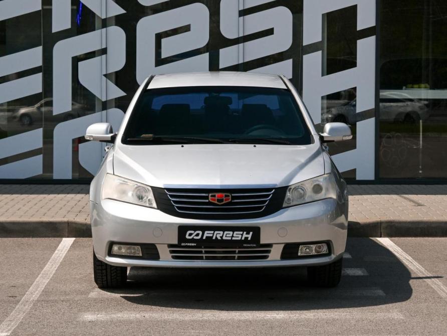 Geely Emgrand EC7 Волгоград  - изображение 3