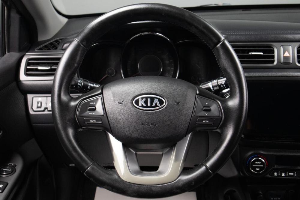 Kia Rio III Оренбург  - изображение 10