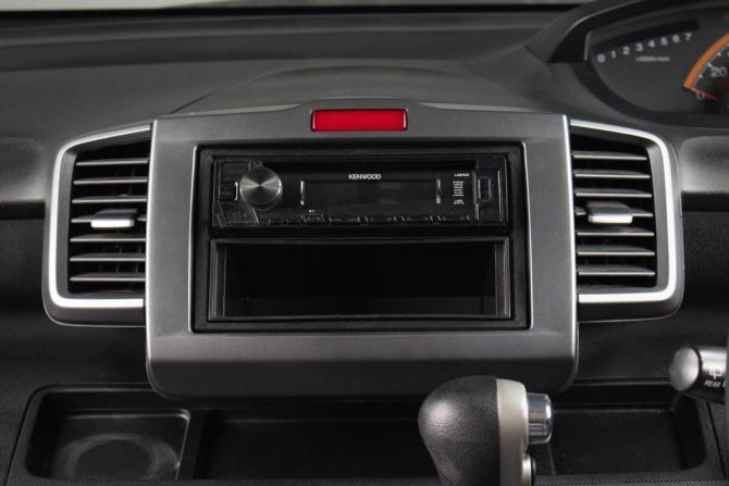 Honda Freed I с пробегом 2010 года, цена 1 199 000 рублей, 136000 км, компактвэн, Автокод Объявления