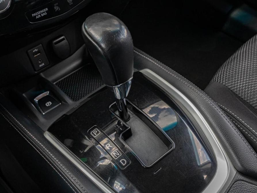 Nissan Qashqai II Краснодар  - изображение 16