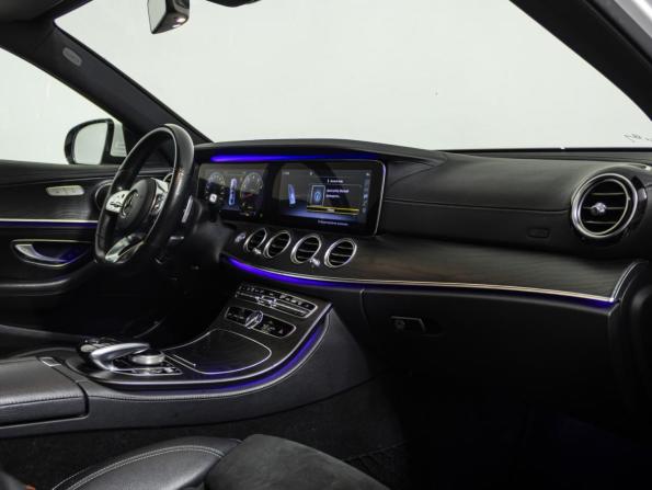 Mercedes-Benz E-Класс V (W213 S213 C238) с пробегом 2019 года, цена 3 599 000 рублей, 132553 км, седан, Автокод Объявления