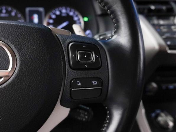 Lexus NX I Рестайлинг с пробегом 2019 года, цена 3 487 444 рубля, 87108 км, внедорожник, Автокод Объявления