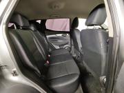 Nissan Qashqai II Москва  - изображение 36