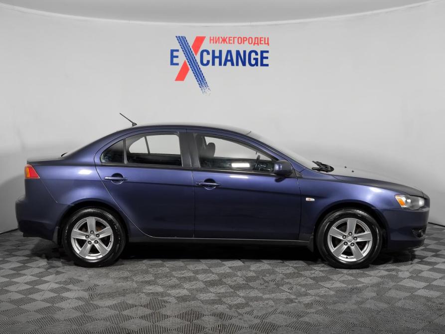 Mitsubishi Lancer X Нижний Новгород  - изображение 4