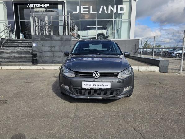 Volkswagen Polo V с пробегом 2011 года, цена 535 000 рублей, 482754 км, хэтчбек, Автокод Объявления
