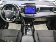Toyota RAV4 IV (XA40) Рестайлинг Калуга  - изображение 24