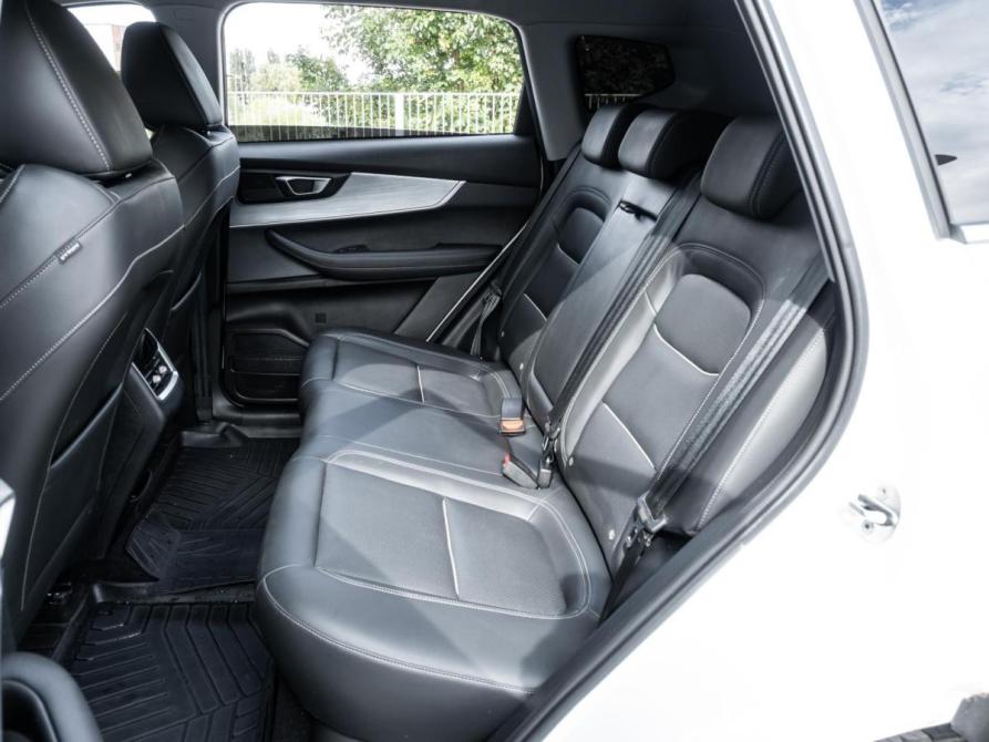 Chery Tiggo 7 Pro Max I Ставрополь  - изображение 9