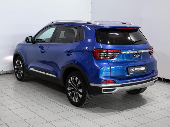 Chery Tiggo 4 I Рестайлинг с пробегом 2020 года, цена 1 299 000 рублей, 51812 км, внедорожник, Автокод Объявления
