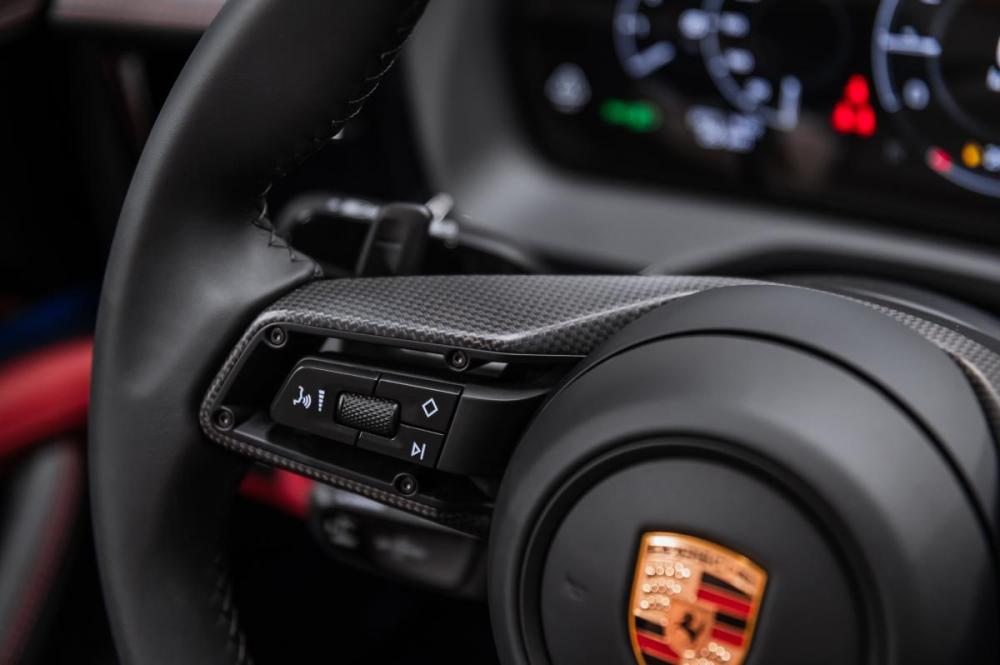 Porsche Panamera III Москва  - изображение 12