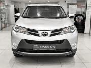 Toyota RAV4 IV (XA40) Казань  - изображение 24