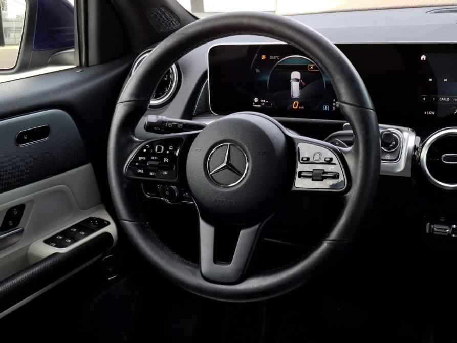 Mercedes-Benz GLB I (X247) Санкт-Петербург  - изображение 24