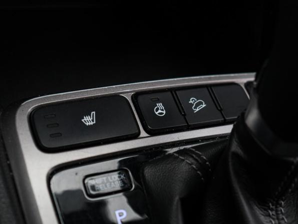 Hyundai Creta I с пробегом 2016 года, цена 1 397 000 рублей, 174977 км, внедорожник, Автокод Объявления