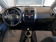 Suzuki SX4 I (Classic) Рестайлинг Чебоксары  - изображение 43