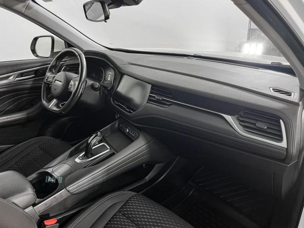 Haval F7 I с пробегом 2021 года, цена 1 597 000 рублей, 75044 км, внедорожник, Автокод Объявления