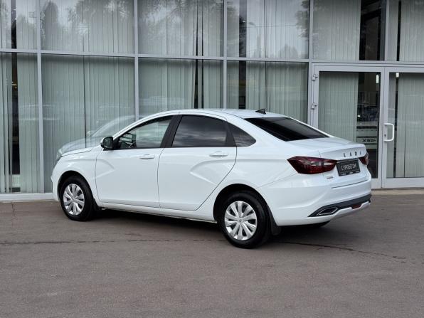 Lada (ВАЗ) Vesta I Рестайлинг (NG) с пробегом 2024 года, цена 1 425 000 рублей, 26760 км, седан, Автокод Объявления