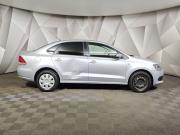Volkswagen Polo V Москва  - изображение 25
