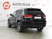 Jeep Grand Cherokee IV (WK2) Рестайлинг Минеральные Воды  - изображение 24