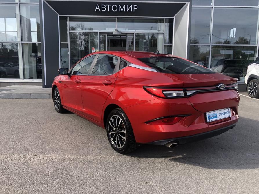 JAC J7 I Брянск  - изображение 7