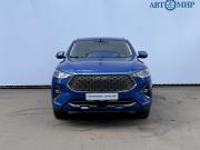 Haval F7x I Москва  - изображение 16