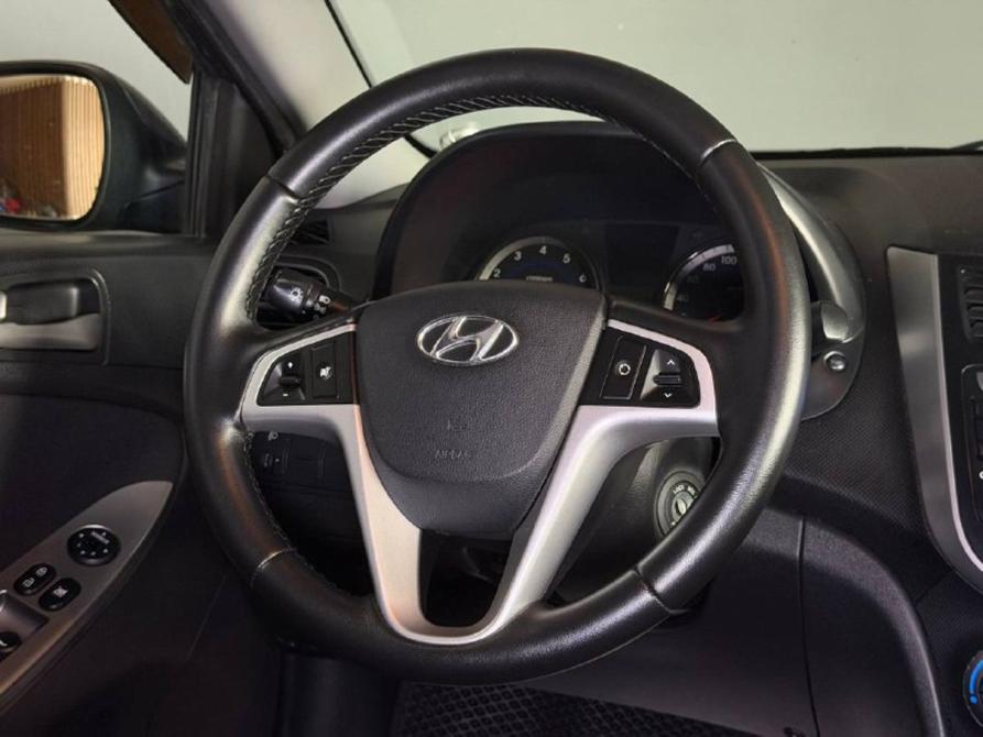 Hyundai Solaris I Рестайлинг Тверь  - изображение 14