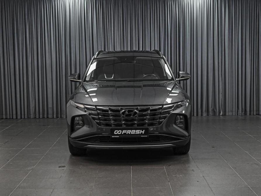 Hyundai Tucson IV Рестайлинг Ставрополь  - изображение 3