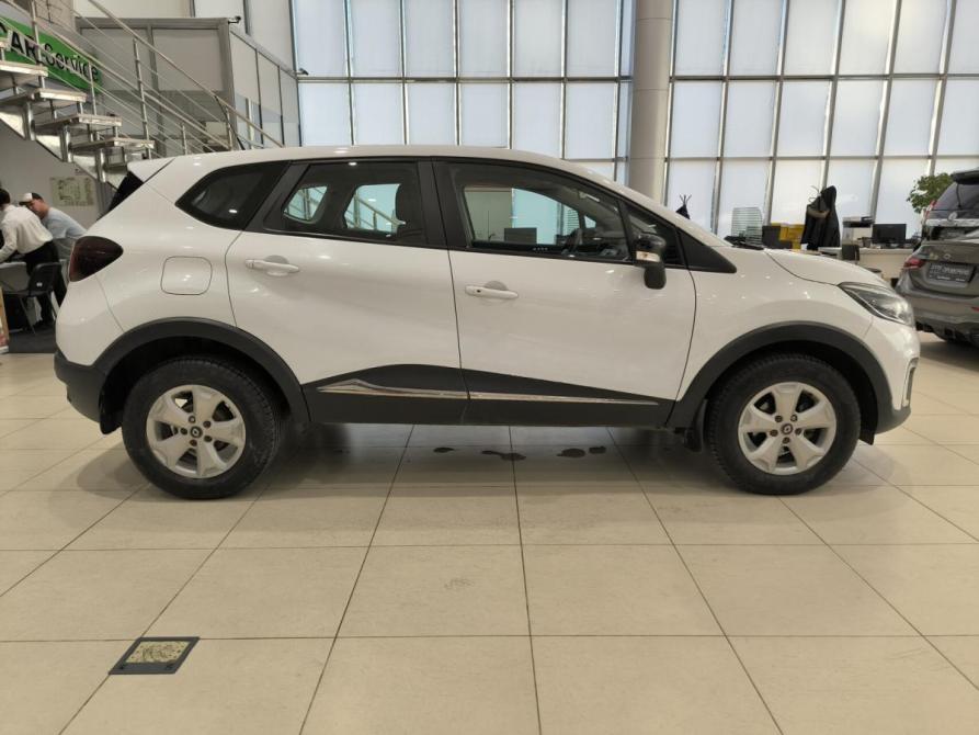 Renault Kaptur I Казань  - изображение 5