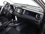 Toyota RAV4 IV (XA40) Рестайлинг Химки  - изображение 24