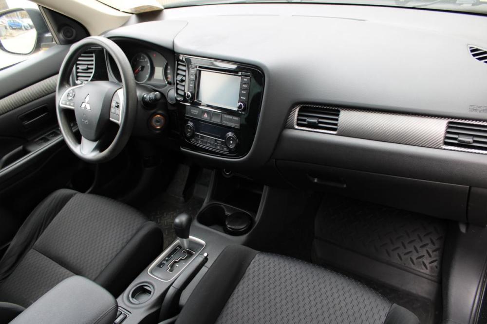 Mitsubishi Outlander III Ярославль  - изображение 11