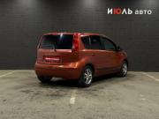 Nissan Note I Рестайлинг Челябинск  - изображение 10