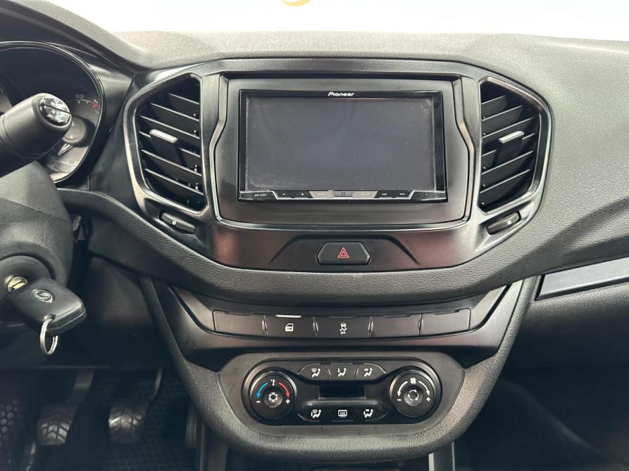 Lada (ВАЗ) Vesta I Тамбов  - изображение 16