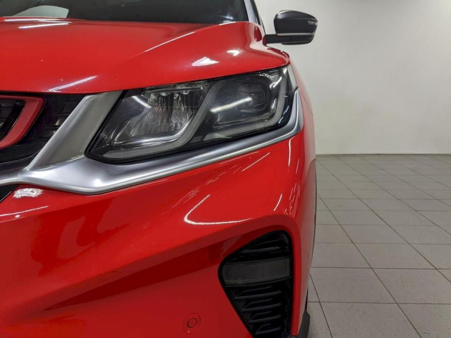 Geely Coolray I Москва  - изображение 16