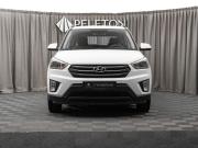Hyundai Creta I Москва  - изображение 20