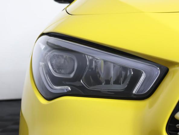 Mercedes-Benz CLA II (C118 X118) с пробегом 2020 года, цена 2 822 688 рублей, 67432 км, седан, Автокод Объявления